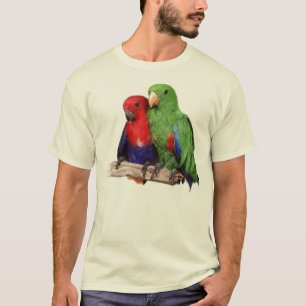 Parrots T-Shirt