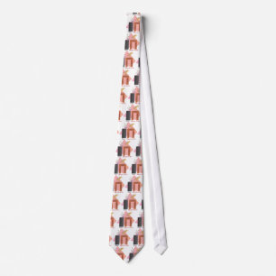Parshat Bo tie