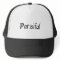 Parsifal hat
