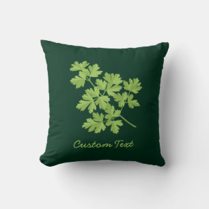 Parsley Cushion