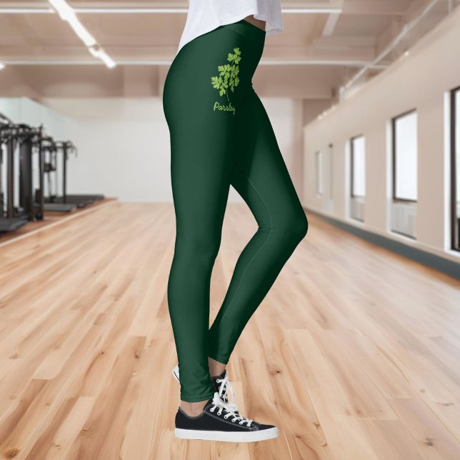 Parsley Leggings (Creator Uploaded)