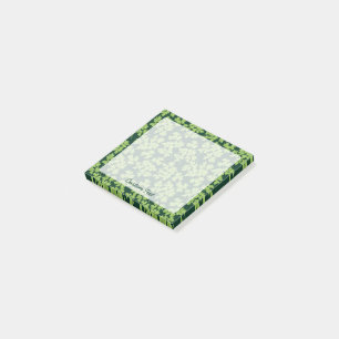 Parsley Post-it Notes