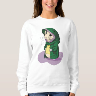 Parsley the Rat Sweatshirt