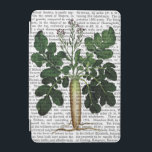 Parsnip 3 iPad mini cover<br><div class="desc">Kitchen & Bath</div>