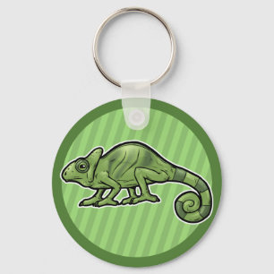 Parson's Chameleon Key Ring