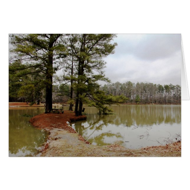 Parson's Lake (Front Horizontal)