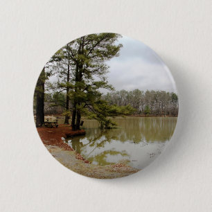 Parson's Lake 6 Cm Round Badge