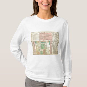 Part I Europe T-Shirt