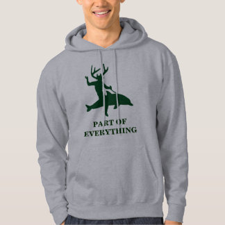 Part of Everything Hoodie