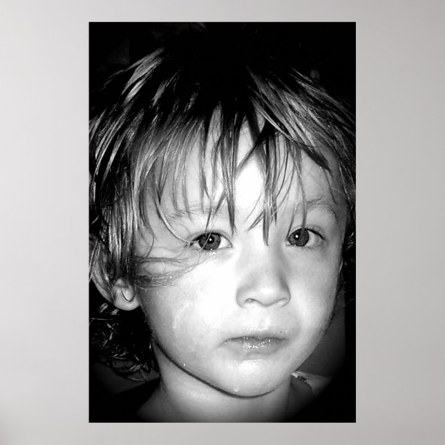 Part Of Me Poster (Front)