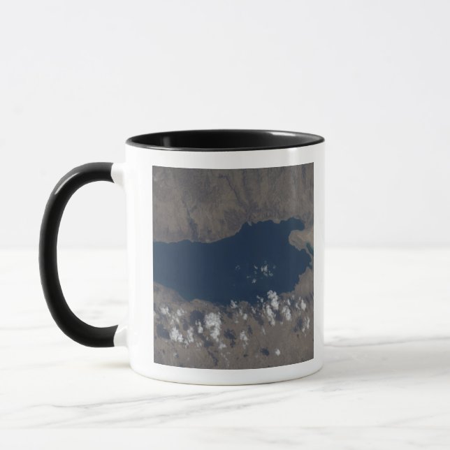 Part of the Dead Sea Mug (Left)