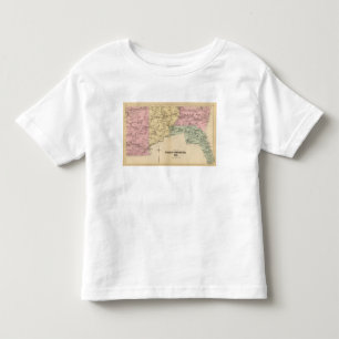 Part of West Chester County, New York Toddler T-Shirt