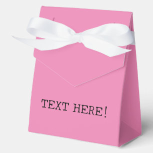 Part Supplies Gift Box