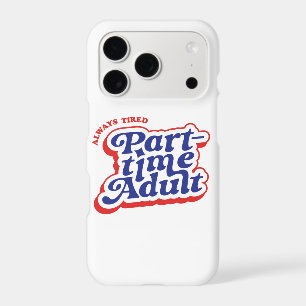 Part-time Adult