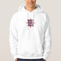 Part-time Adult