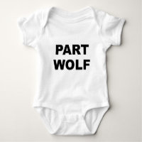 Part Wolf