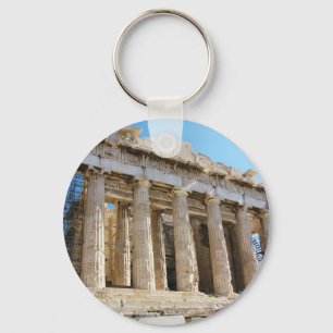 Parthenon, Acropolis Athens Key Ring