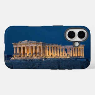 Parthenon iPhone 16 Case