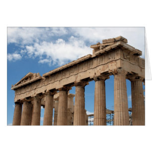 parthenon temple