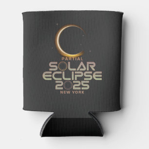Partial Solar Eclipse 2025 Astronomy Event Can Cooler