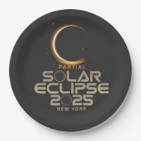 Partial Solar Eclipse 2025 Astronomy Event