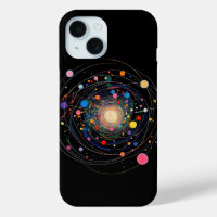 Particle Collision