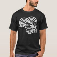 Particle Wave White