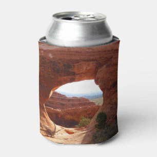 Partition Arch I at Arches National Park Can Cooler