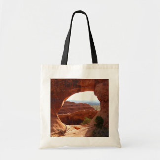 Partition Arch I at Arches National Park Tote Bag