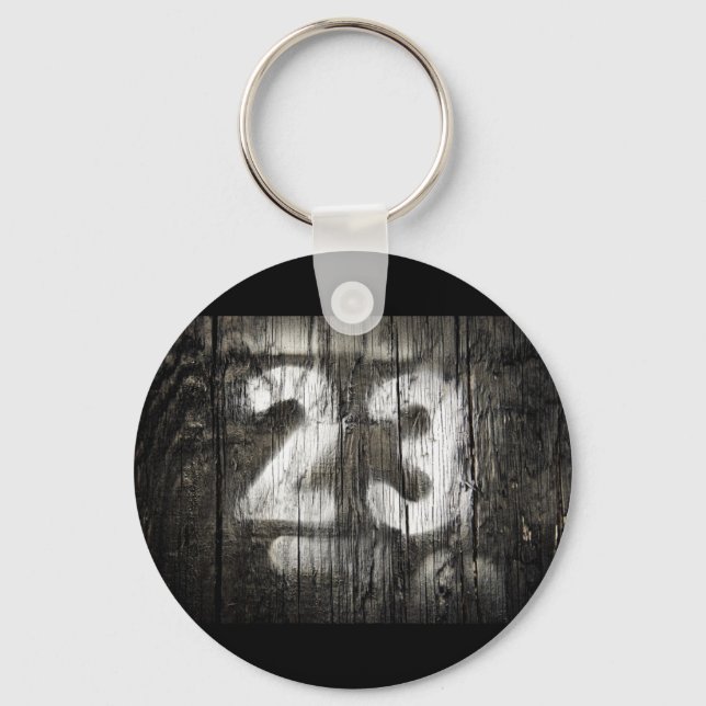 partners key ring (Front)