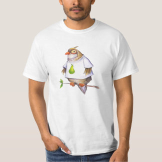 Partridge in a Pear T T-Shirt