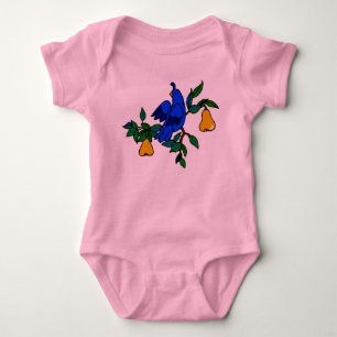 Partridge In A Pear Tree Shirt
