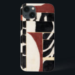 Parts & Parts I iPhone 13 Case<br><div class="desc">Patterns</div>