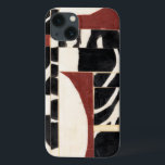 Parts & Parts I iPhone 13 Case<br><div class="desc">Patterns</div>