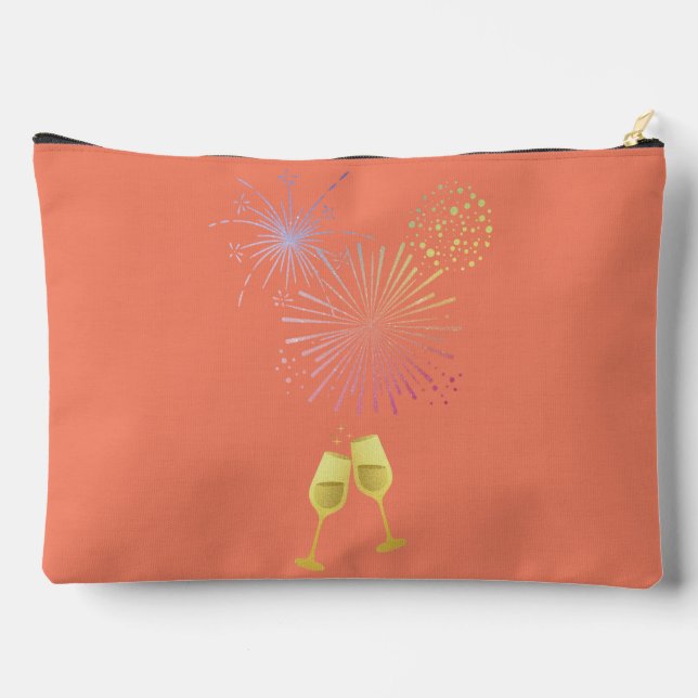 party accessory pouch (Back)