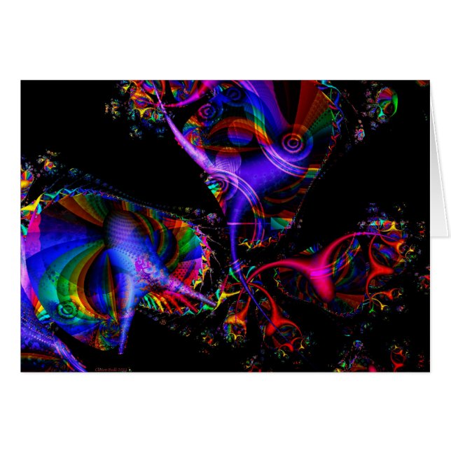 Party All the Time (Front Horizontal)