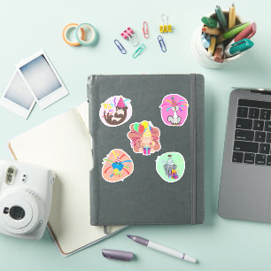 Party Animal 5 Pack Collection