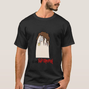 Party Animal  Thumb Ironic Festival Party Music T-Shirt