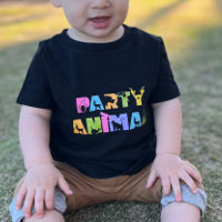 Party Animal Zoo Safari Birthday Party