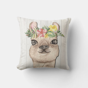 PARTY ANIMALS CUSHION