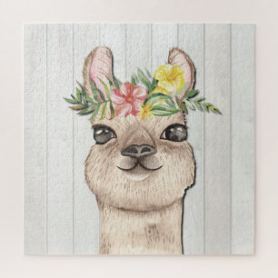 PARTY ANIMALS JIGSAW PUZZLE