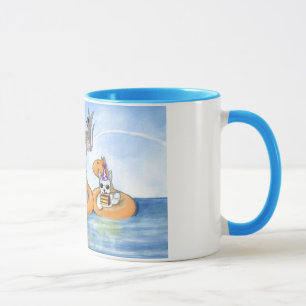 Party Animals Mug