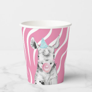 Party Animals Party Cups   Party Animals Birthday