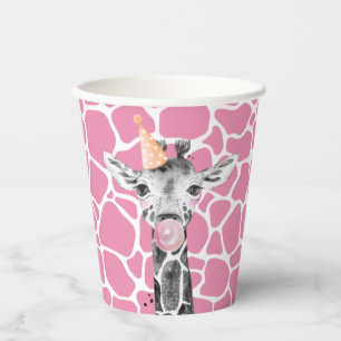 Party Animals Party Cups   Party Animals Birthday