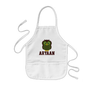 Party Apron (Aryaan)