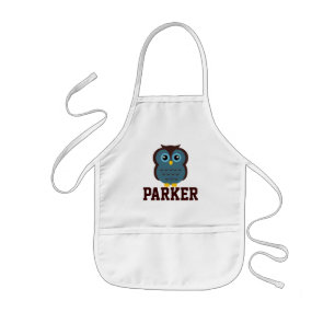 Party Apron (Parker)