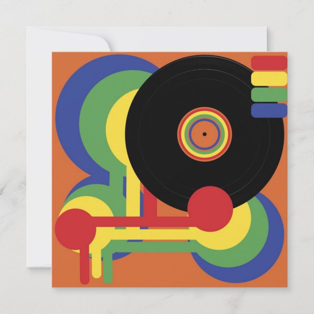 Party Background (Front)