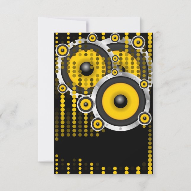 Party Background (Front)