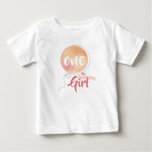 Party Balloon Clip Art Pastel Party Balloons Baby T-Shirt