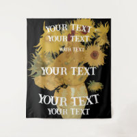 Party Booth Backdrop Enter your Text